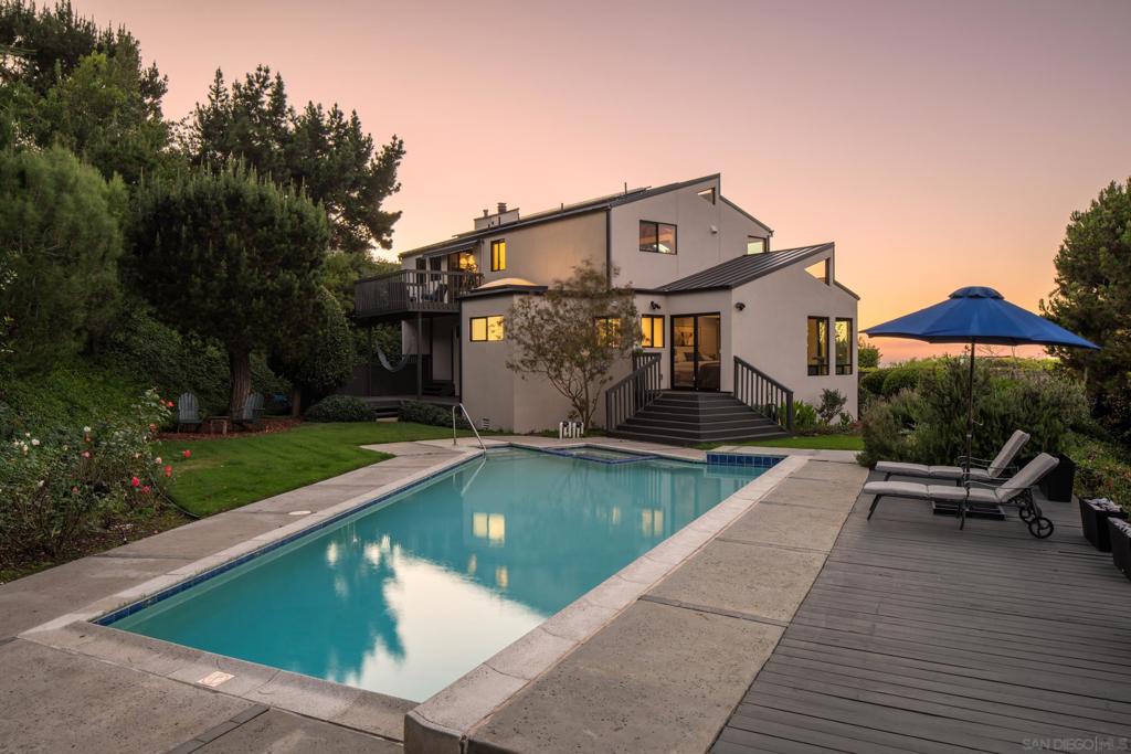 2551 Via Viesta, La Jolla, CA 92037