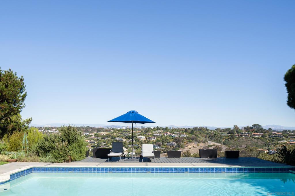 2551 Via Viesta, La Jolla, CA 92037