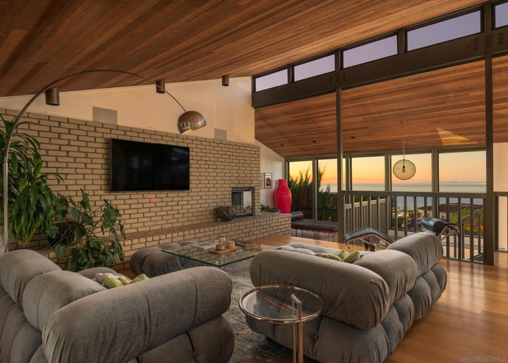 2551 Via Viesta, La Jolla, CA 92037