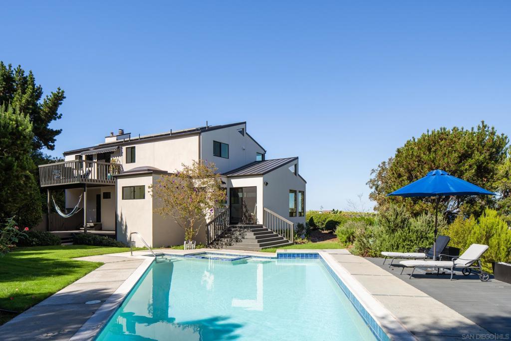 2551 Via Viesta, La Jolla, CA 92037