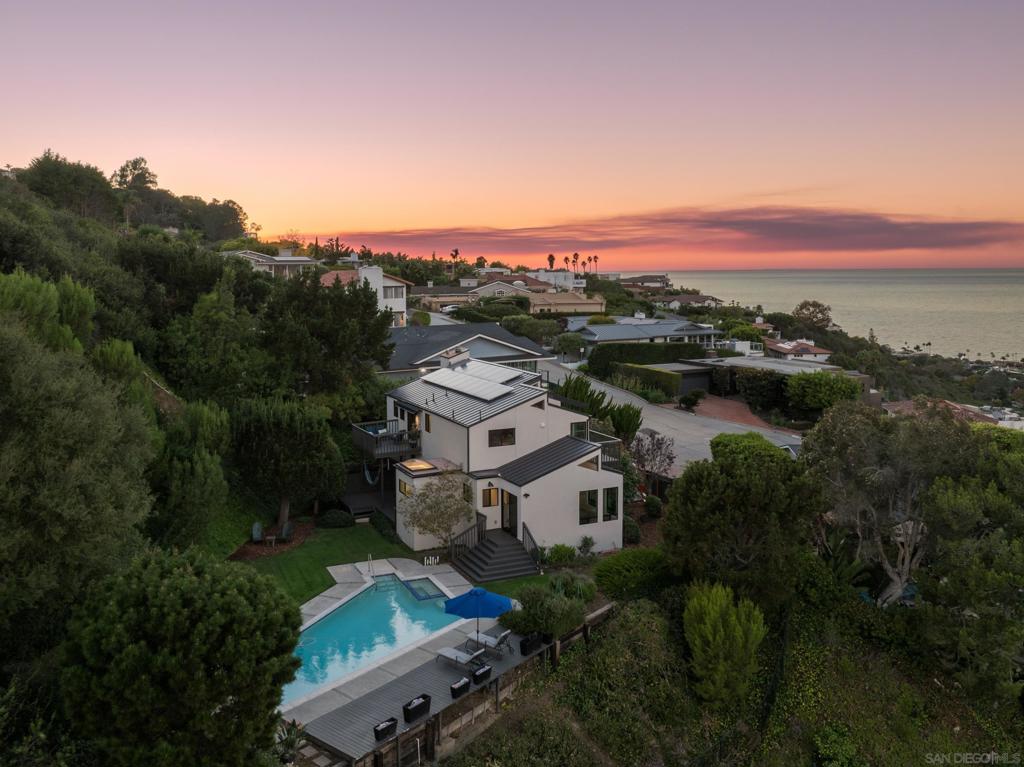 2551 Via Viesta, La Jolla, CA 92037