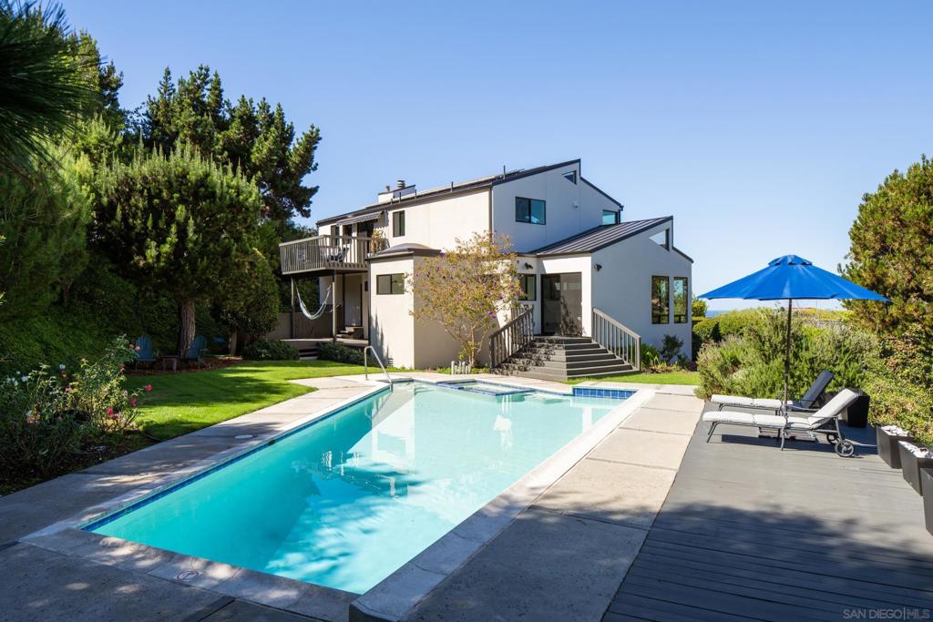 2551 Via Viesta, La Jolla, CA 92037