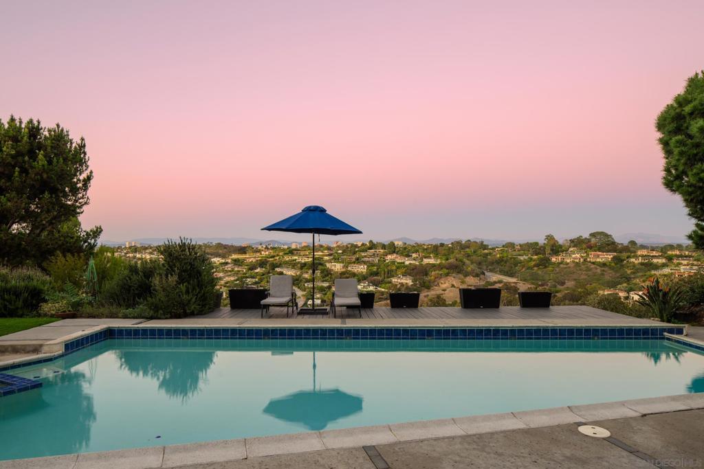 2551 Via Viesta, La Jolla, CA 92037