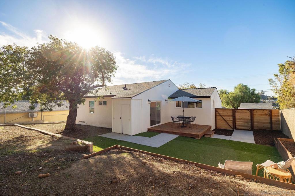 6344 WUNDERLIN AVE, San Diego, CA 92114