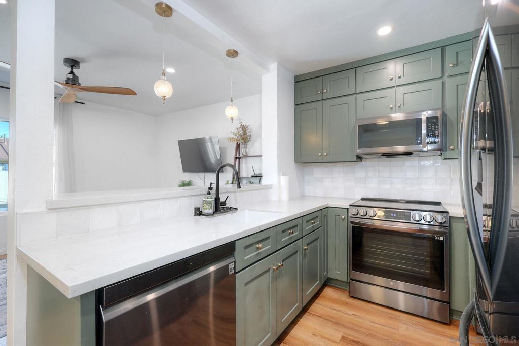4230 Copeland Avenue, Unit #6, San Diego, CA 92105