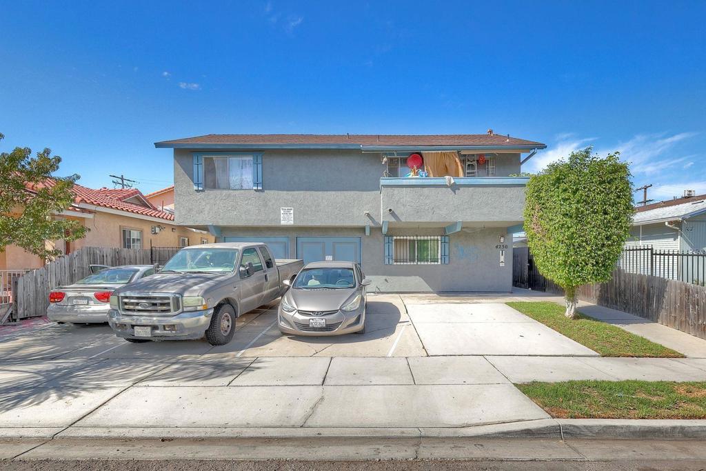4230 Copeland Avenue, Unit #6, San Diego, CA 92105