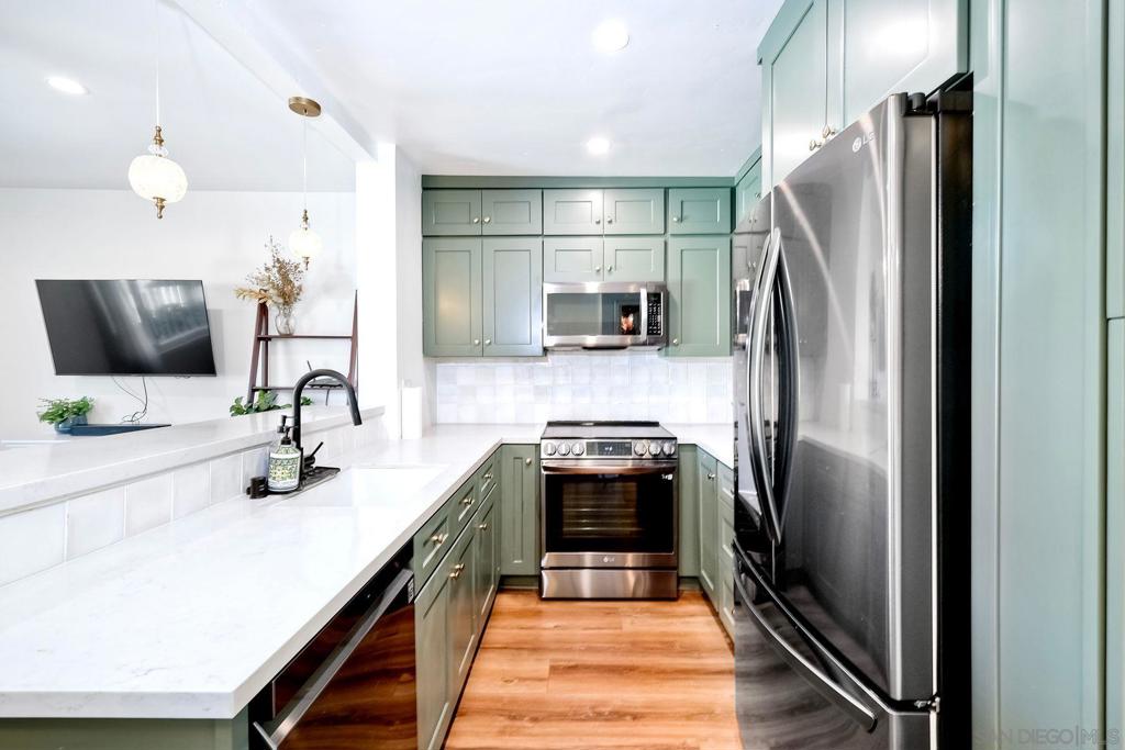 4230 Copeland Avenue, Unit #6, San Diego, CA 92105