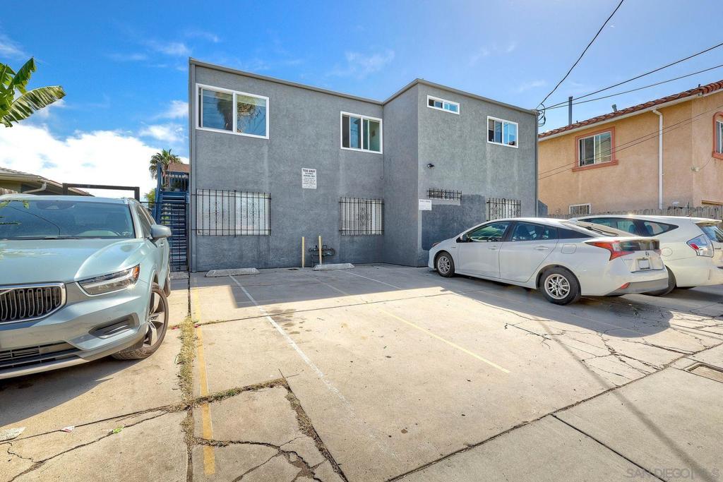 4230 Copeland Avenue, Unit #6, San Diego, CA 92105