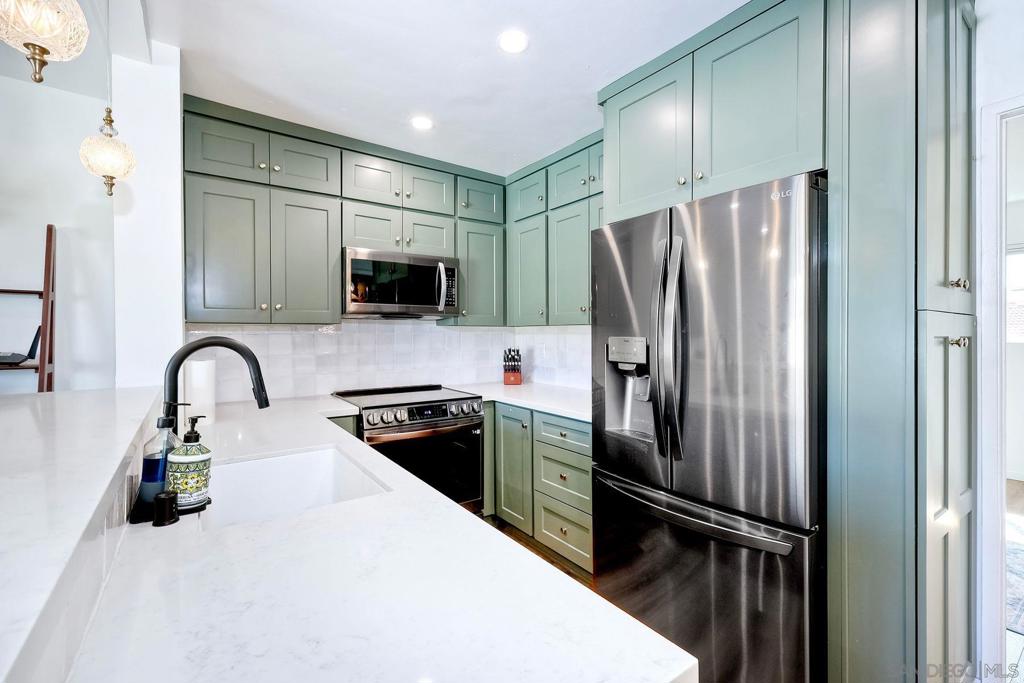4230 Copeland Avenue, Unit #6, San Diego, CA 92105