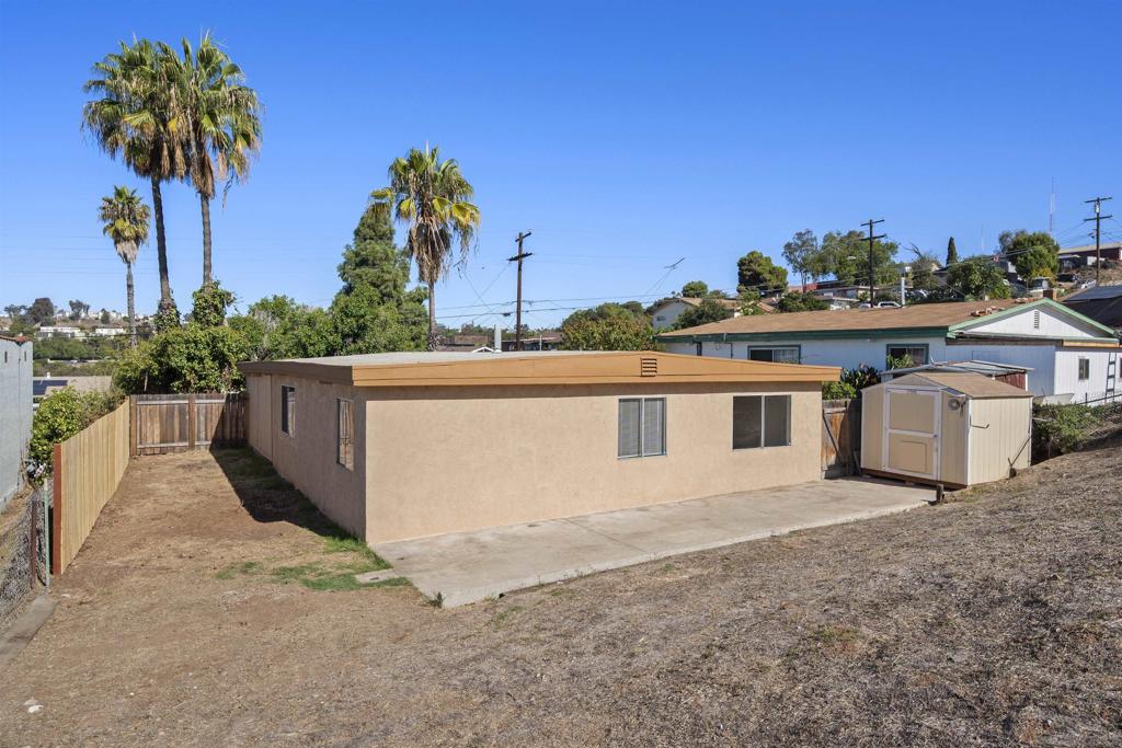5415 Lenox Dr., San Diego, CA 92114