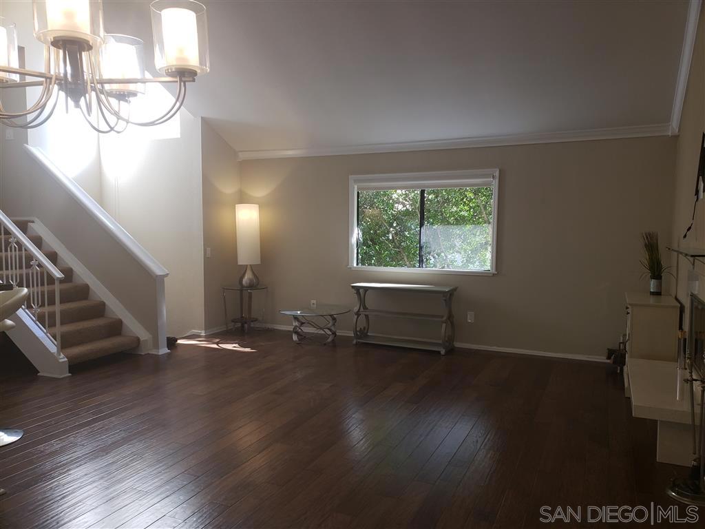 Just a few steps up to 3 bedrooms and 2 full baths! Just a few steps up to 3 bedrooms and 2 full baths!