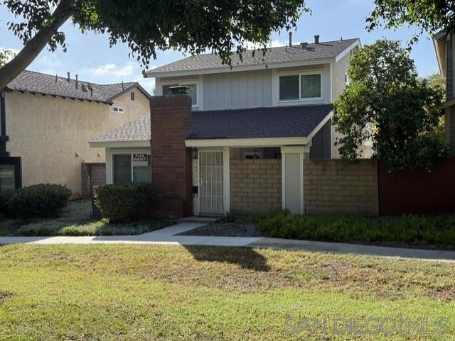5071 Abuela, San Diego, CA 92124