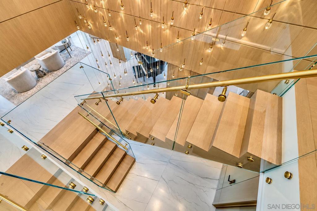 2500 Sixth Ave, #Penthouse 4, San Diego, CA 92103