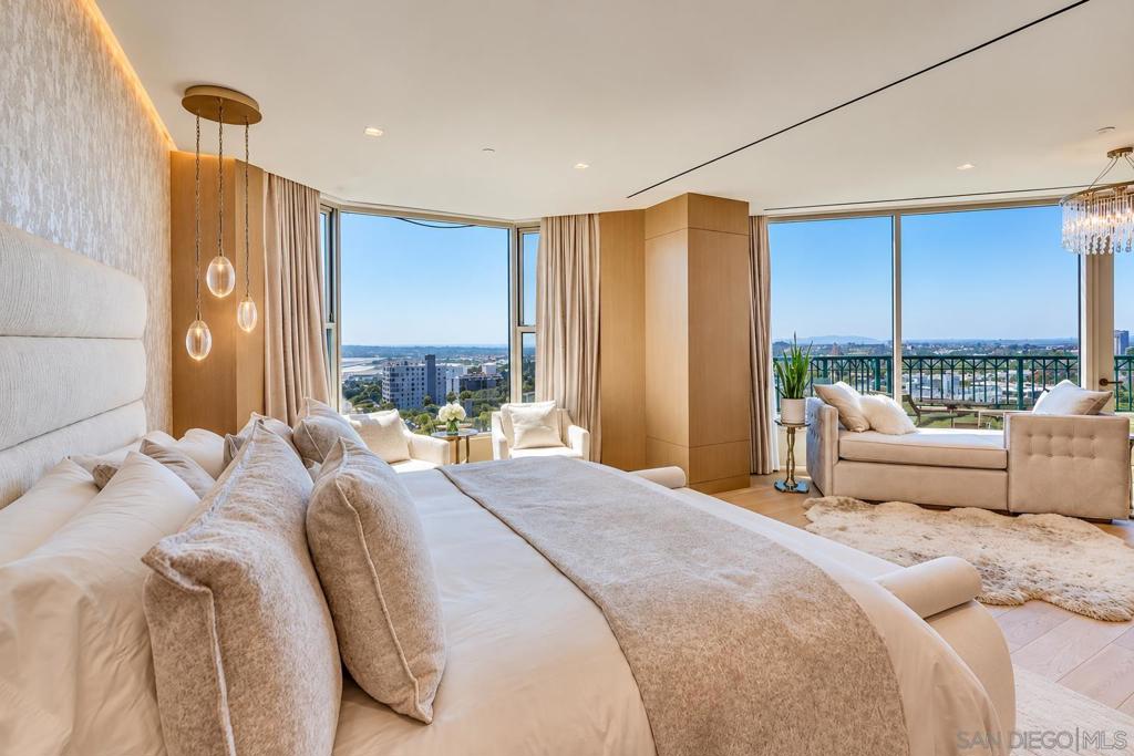 2500 Sixth Ave, #Penthouse 4, San Diego, CA 92103