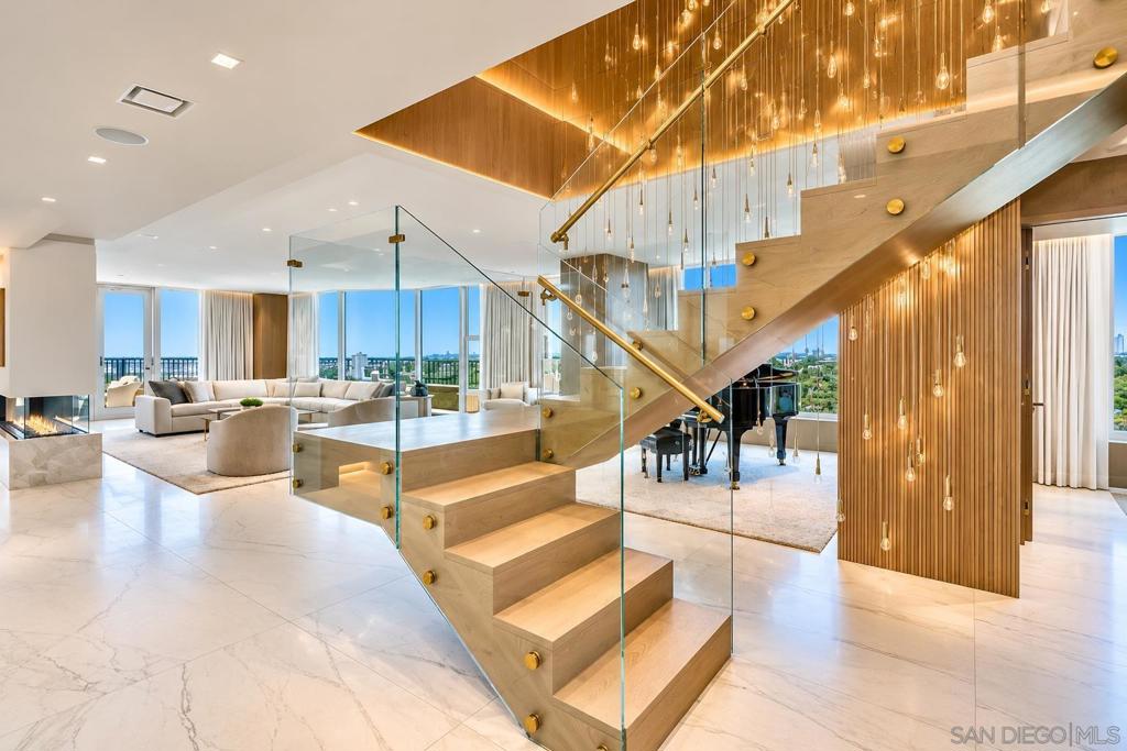 2500 Sixth Ave, #Penthouse 4, San Diego, CA 92103 2500 Sixth Ave, #Penthouse 4, San Diego, CA 92103