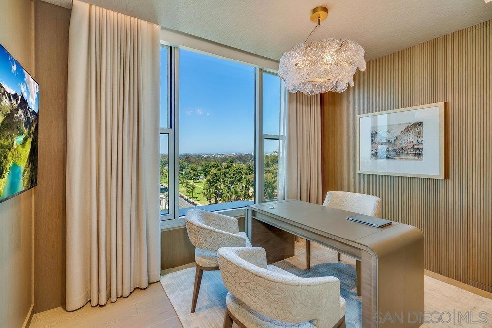 2500 Sixth Ave, #Penthouse 4, San Diego, CA 92103