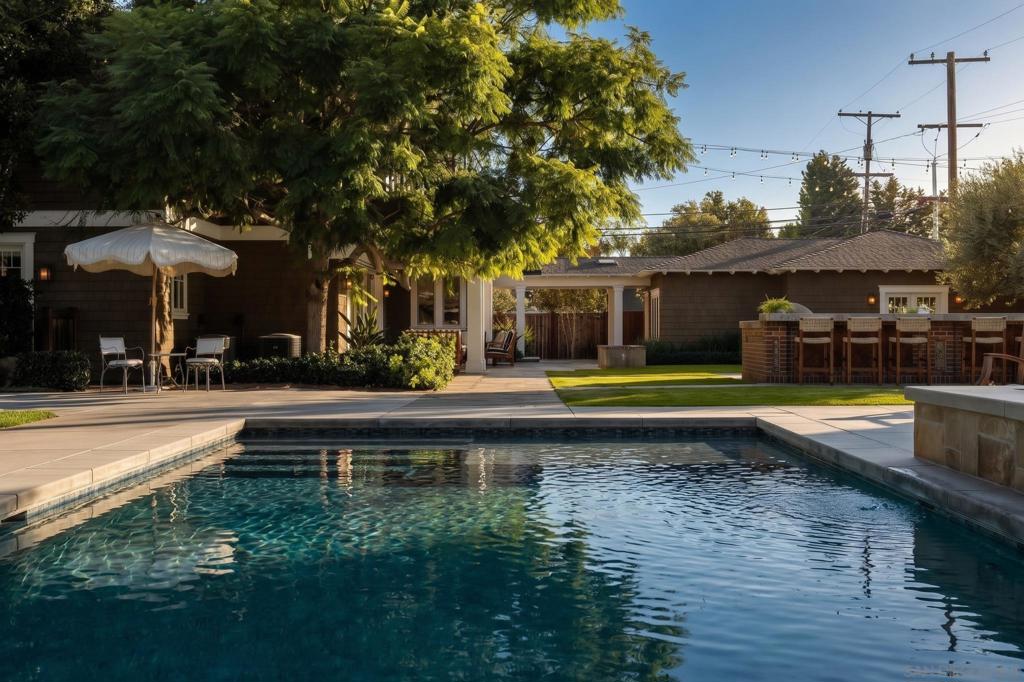 750 Country Club Ln, Coronado, CA 92118