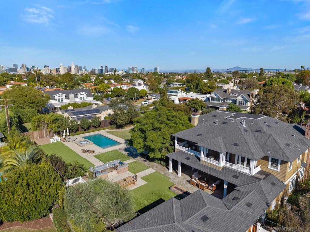 750 Country Club Ln, Coronado, CA 92118