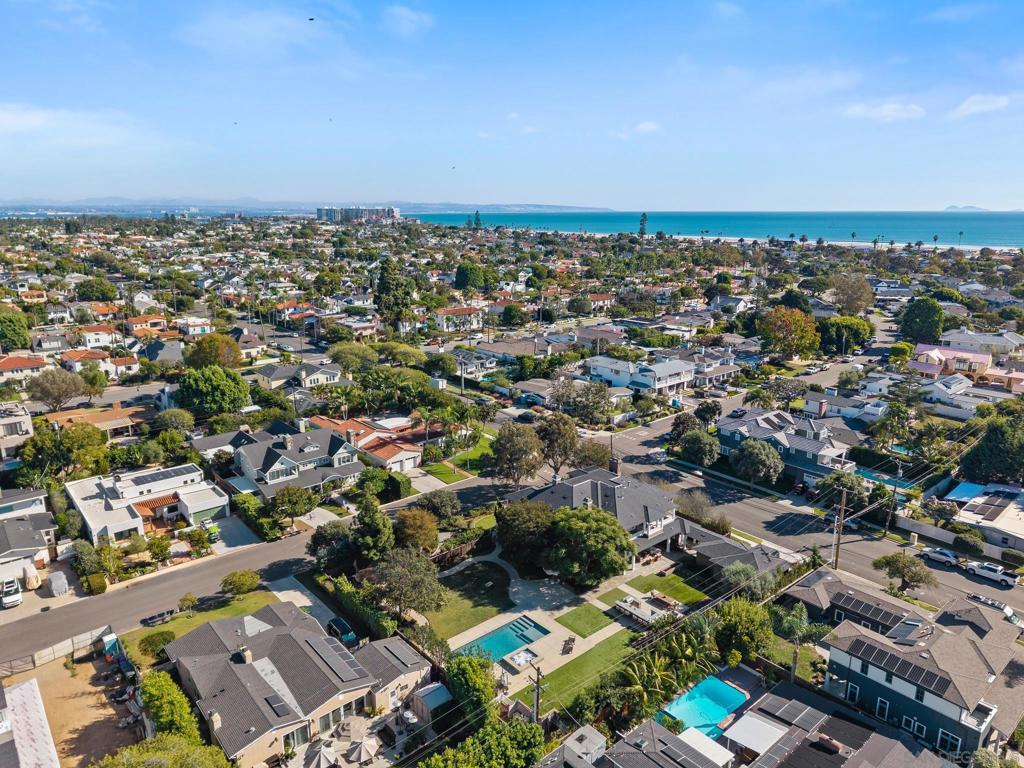 750 Country Club Ln, Coronado, CA 92118