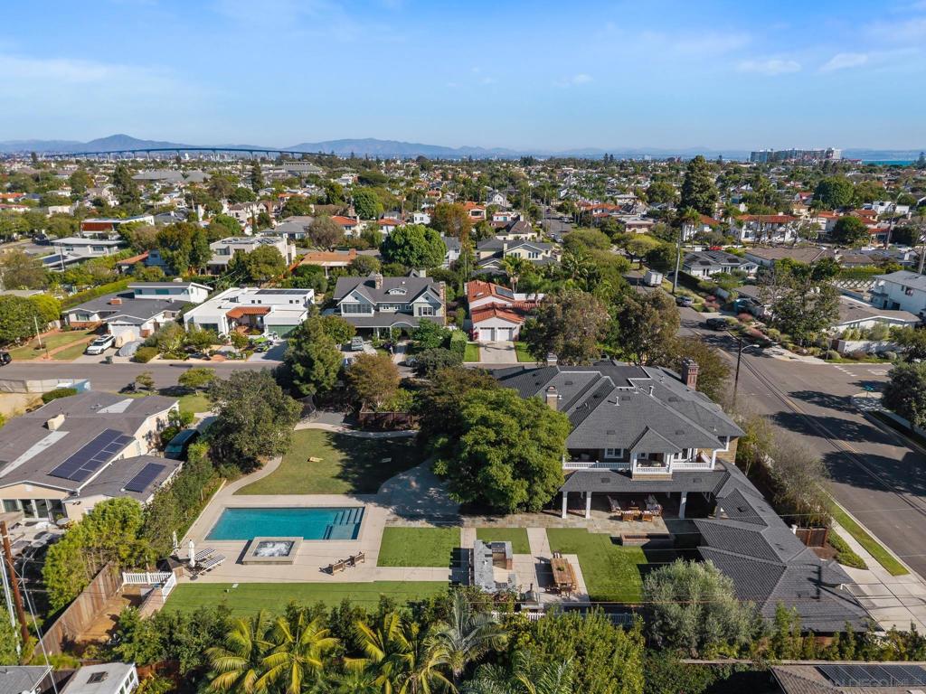 750 Country Club Ln, Coronado, CA 92118