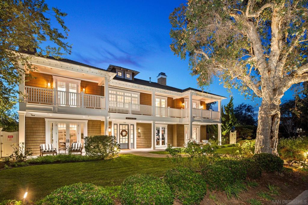 750 Country Club Ln, Coronado, CA 92118