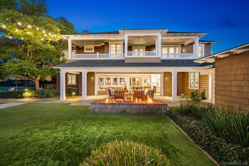 750 Country Club Ln, Coronado, CA 92118