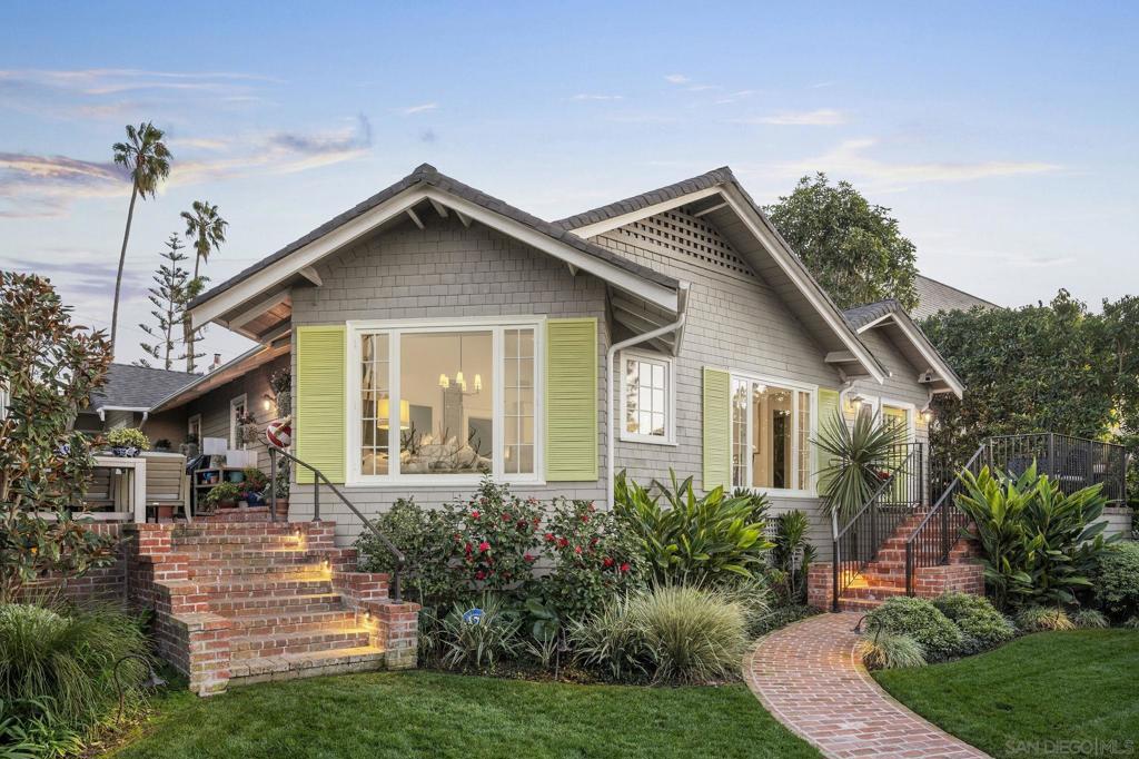 1437 Virginia Way, La Jolla, CA 92037