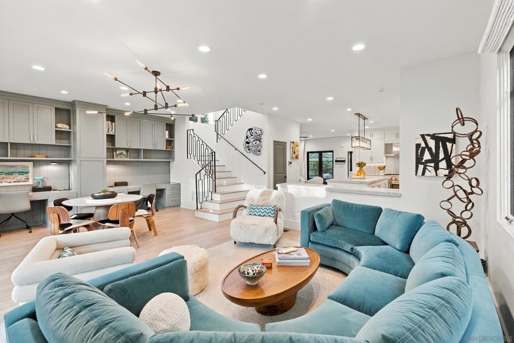 5518 Bellevue Ave, La Jolla, CA 92037
