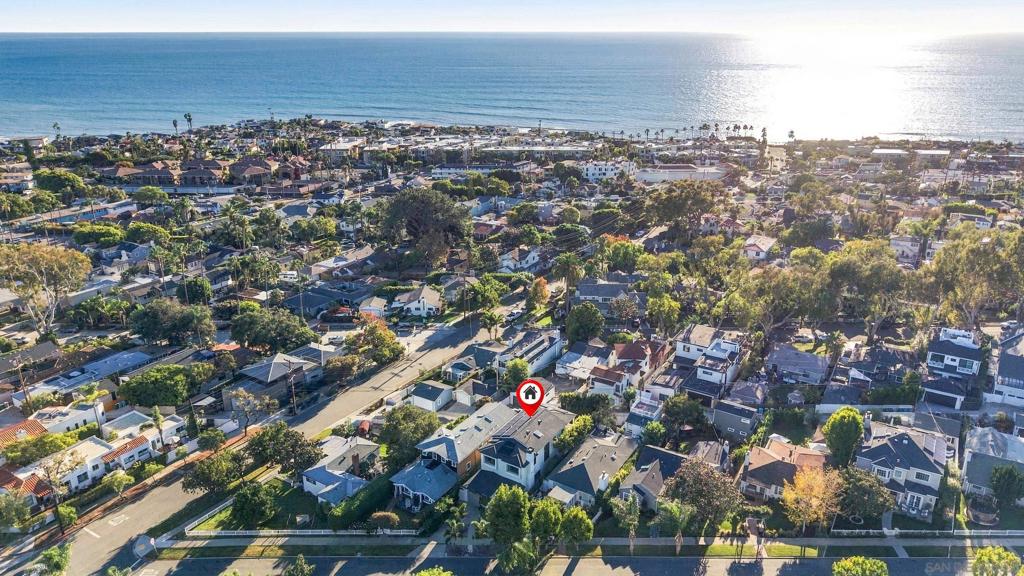 5518 Bellevue Ave, La Jolla, CA 92037