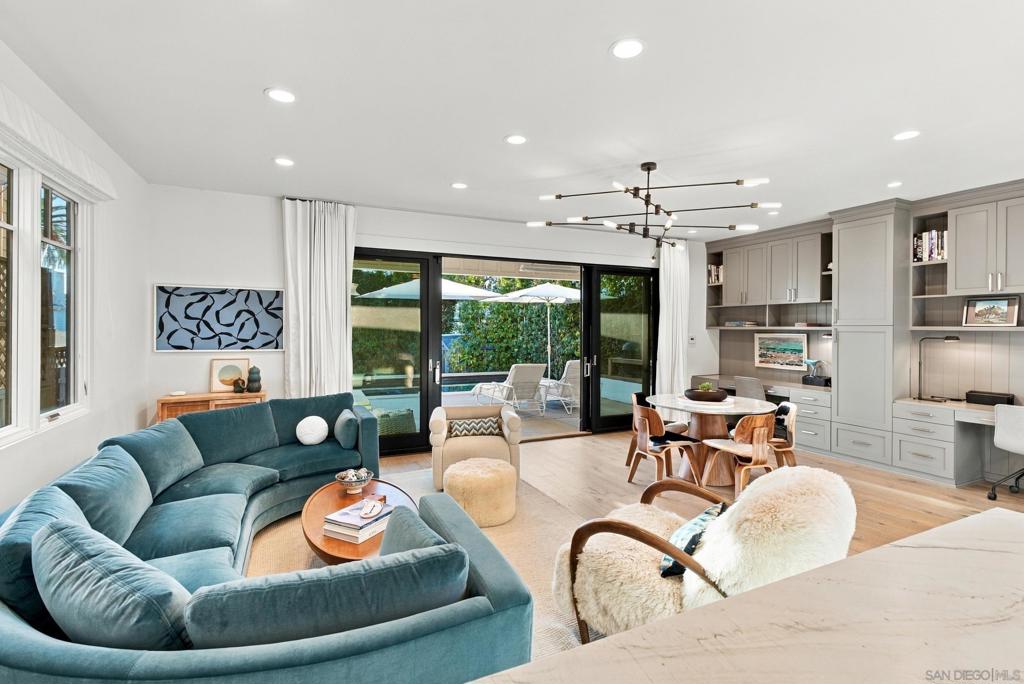 5518 Bellevue Ave, La Jolla, CA 92037