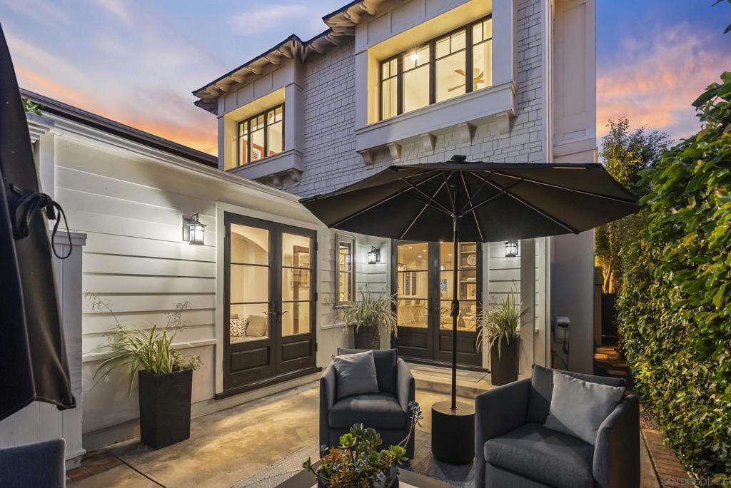 5518 Bellevue Ave, La Jolla, CA 92037