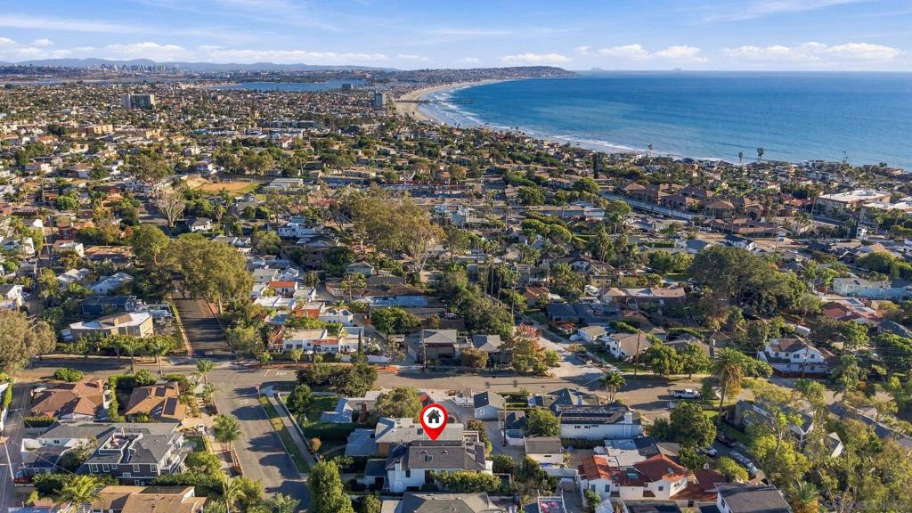 5518 Bellevue Ave, La Jolla, CA 92037