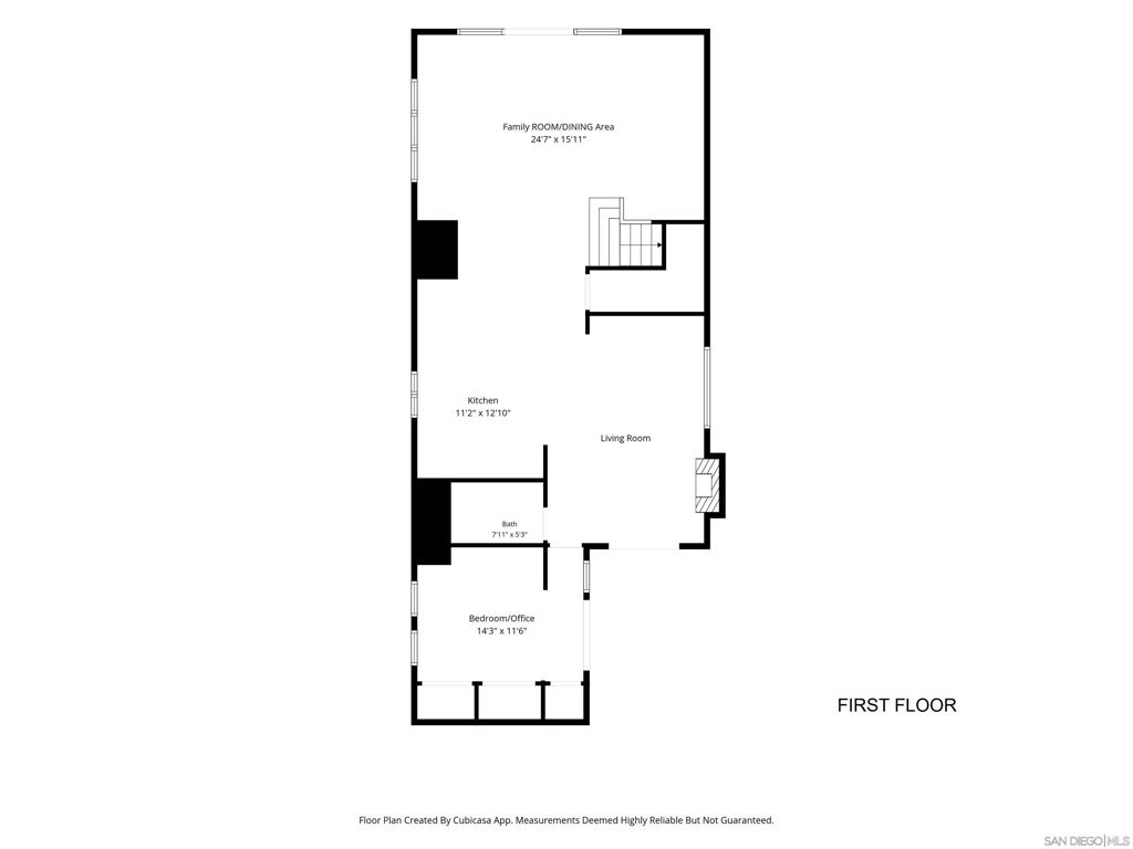 5518 Bellevue Ave, La Jolla, CA 92037
