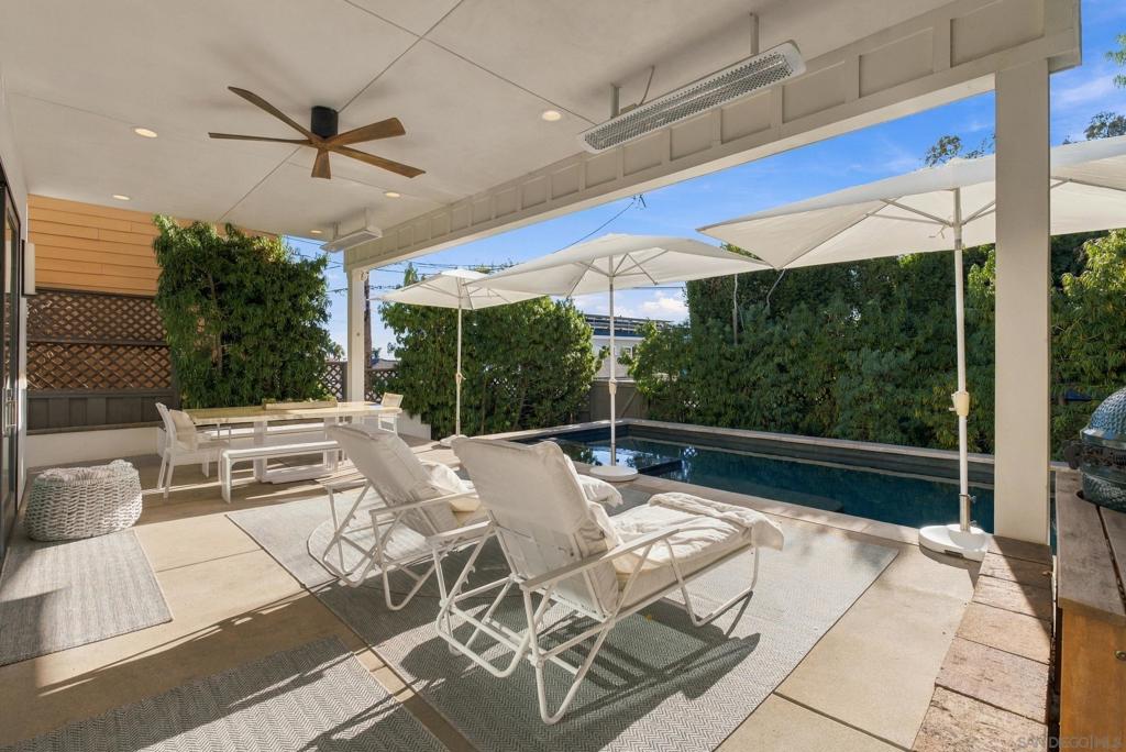 5518 Bellevue Ave, La Jolla, CA 92037