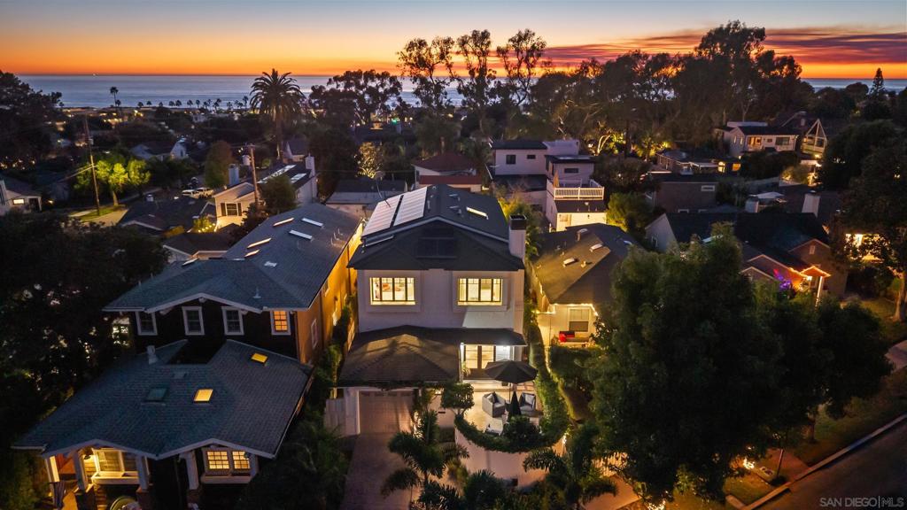 5518 Bellevue Ave, La Jolla, CA 92037