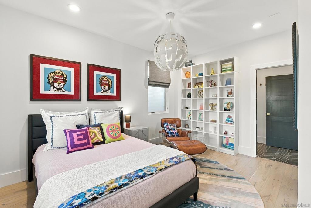 5518 Bellevue Ave, La Jolla, CA 92037