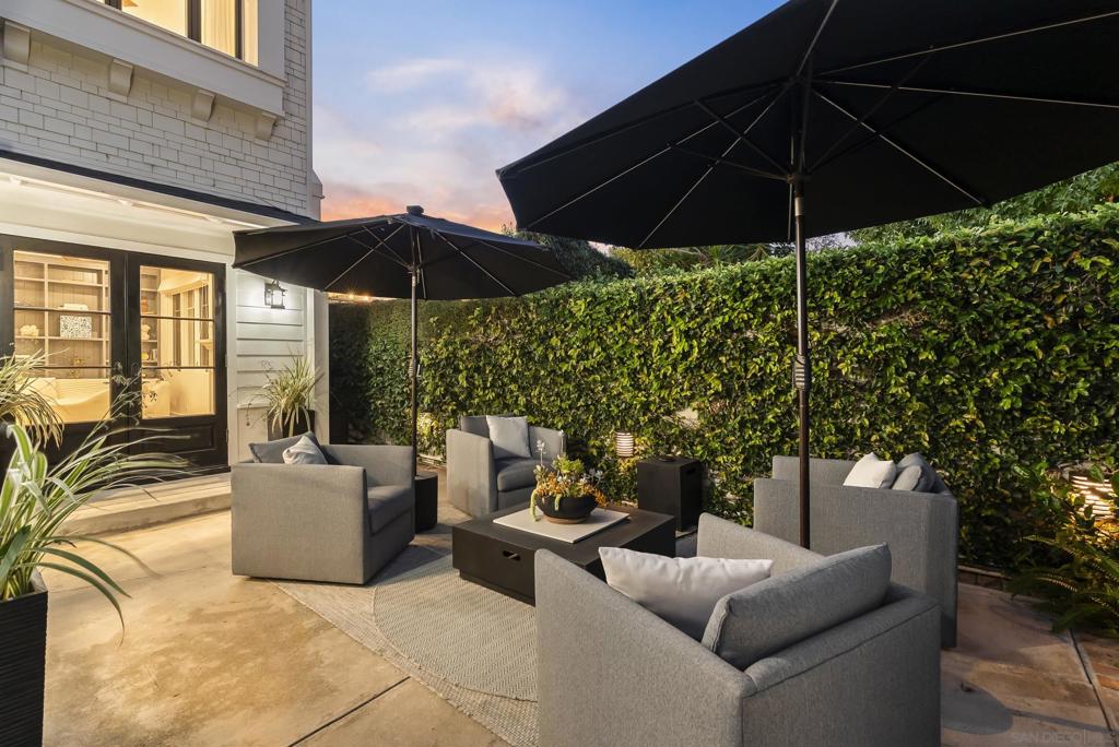 5518 Bellevue Ave, La Jolla, CA 92037