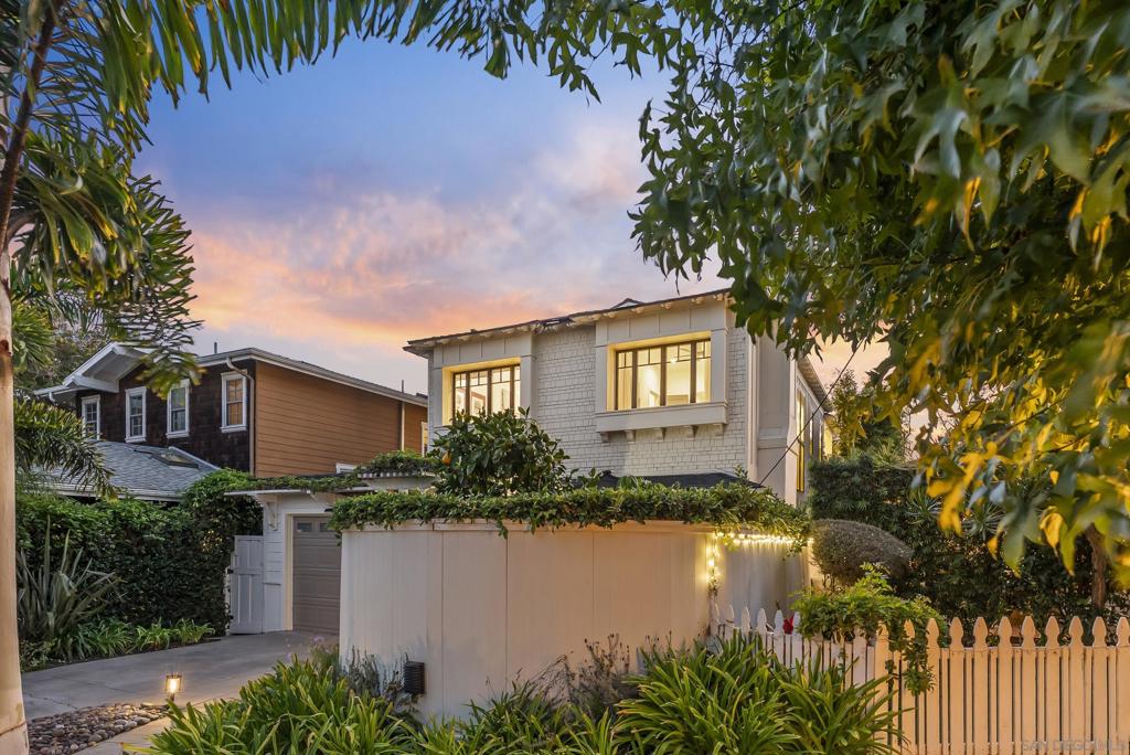 5518 Bellevue Ave, La Jolla, CA 92037