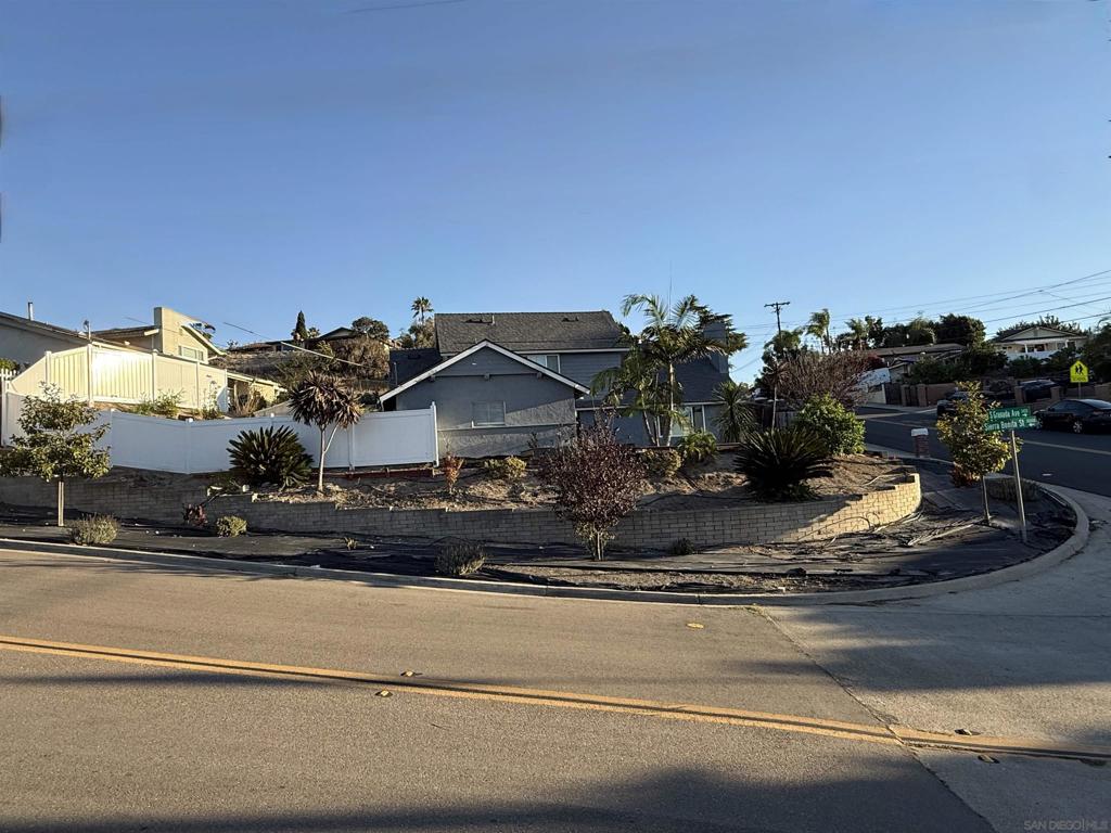 3347 So Granada, Spring Valley, CA 91977