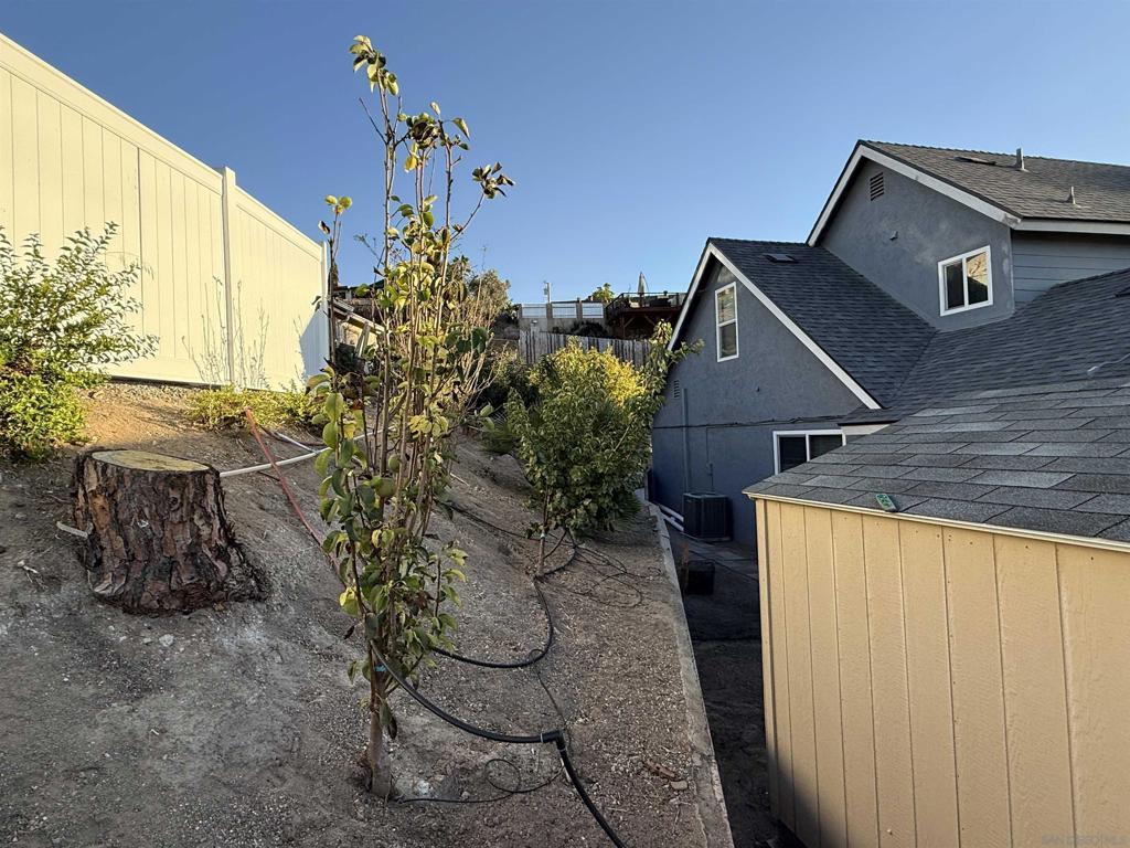 3347 So Granada, Spring Valley, CA 91977