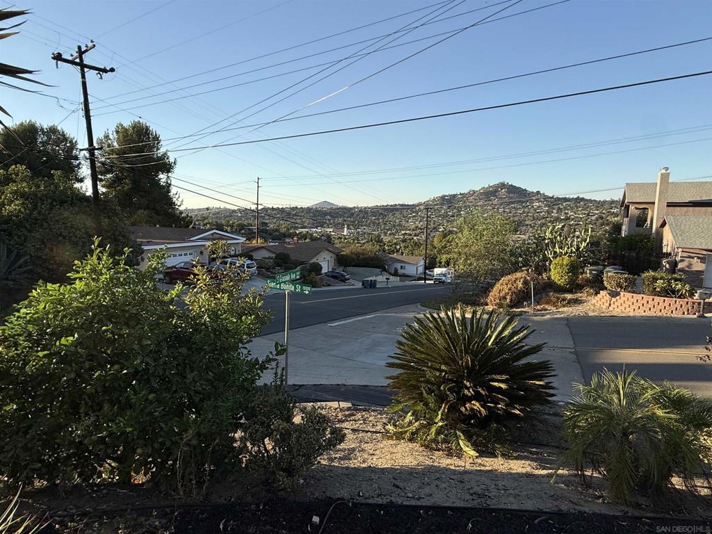 3347 So Granada, Spring Valley, CA 91977