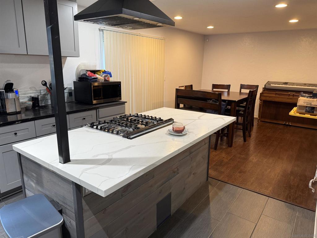 3347 So Granada, Spring Valley, CA 91977