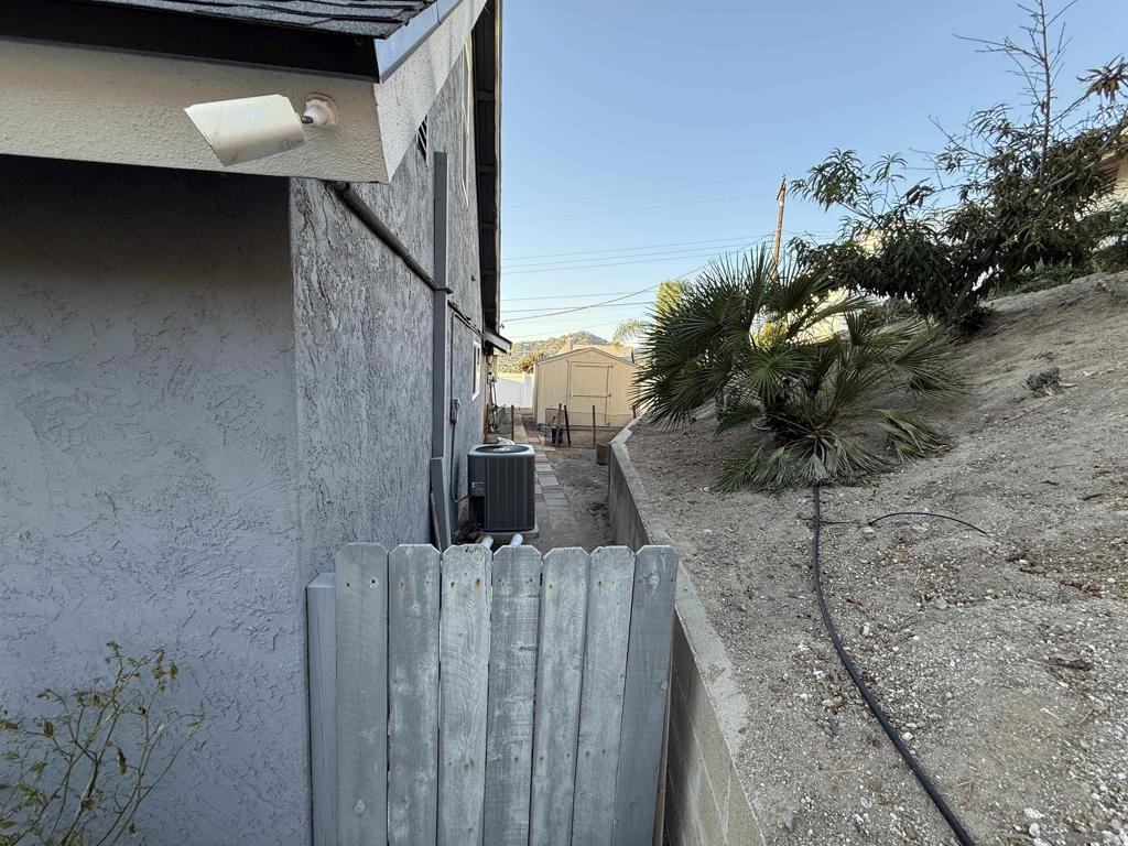 3347 So Granada, Spring Valley, CA 91977