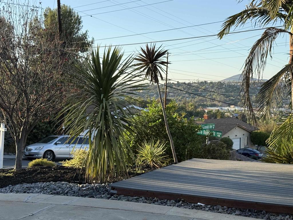 3347 So Granada, Spring Valley, CA 91977