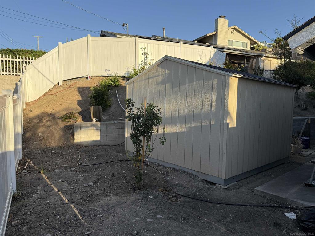 3347 So Granada, Spring Valley, CA 91977