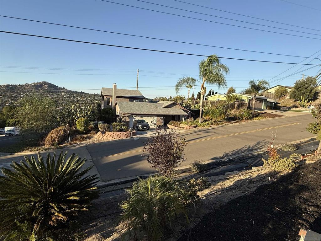 3347 So Granada, Spring Valley, CA 91977