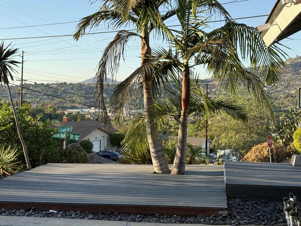 3347 So Granada, Spring Valley, CA 91977