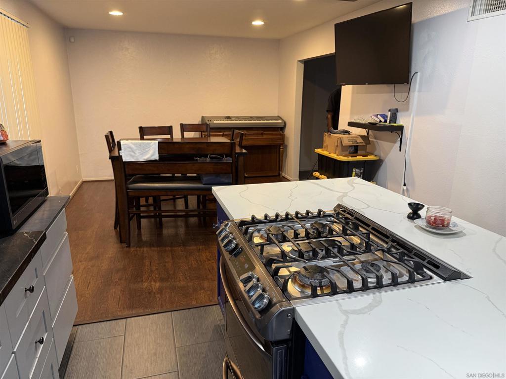 3347 So Granada, Spring Valley, CA 91977