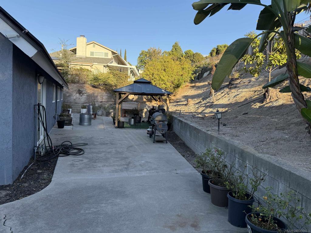 3347 So Granada, Spring Valley, CA 91977
