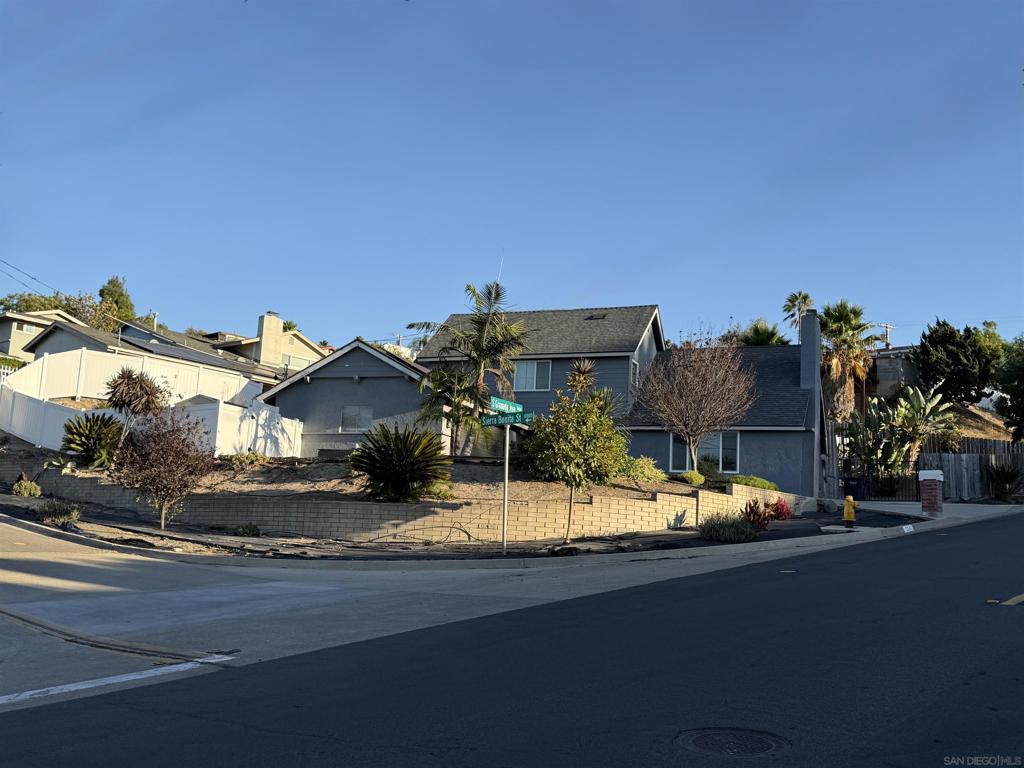 3347 So Granada, Spring Valley, CA 91977 3347 So Granada, Spring Valley, CA 91977
